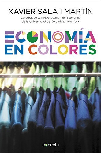 Book Economía en colores