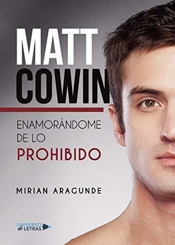 Libro Matt Cowin