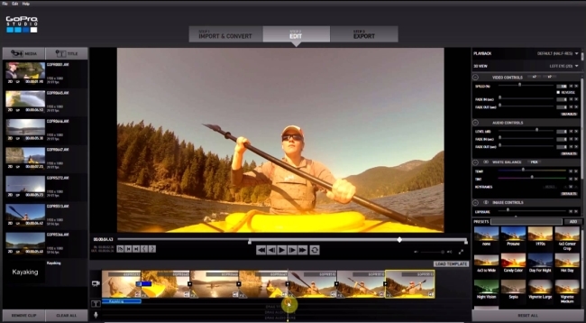 Moda GoPro: Video Editor & Movie Maker - Apps on Google Play