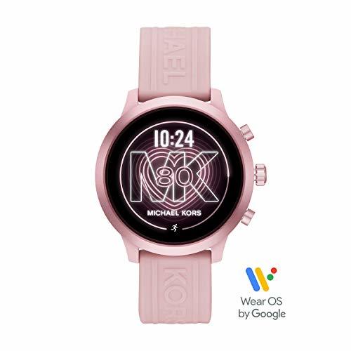 Fashion Michael Kors Reloj de Bolsillo para Mujer