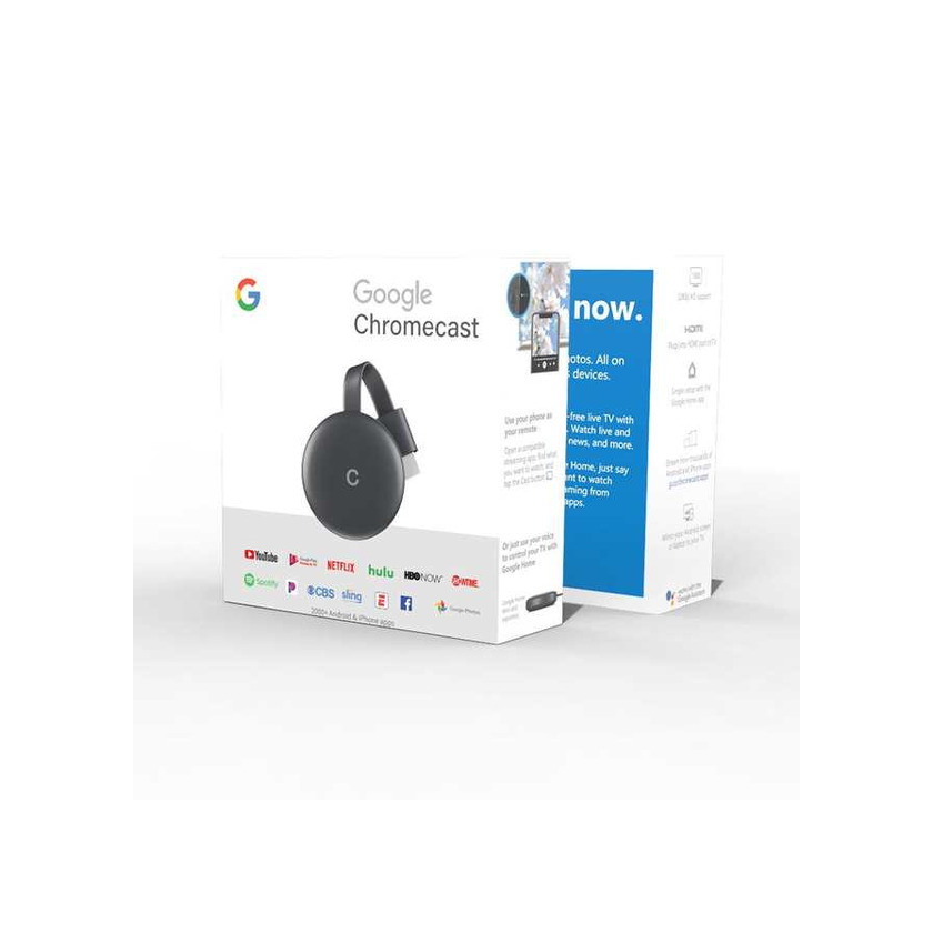 Product Chromecast Google