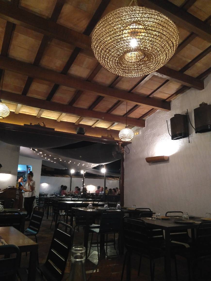 Restaurantes Restaurant Can Torrades