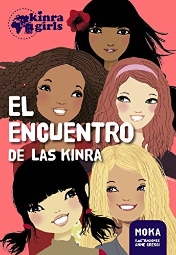 Book En Encuentro De Las Kinra