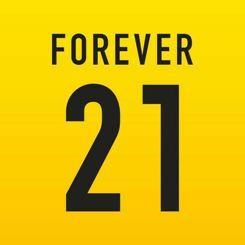 Moda Forever 21