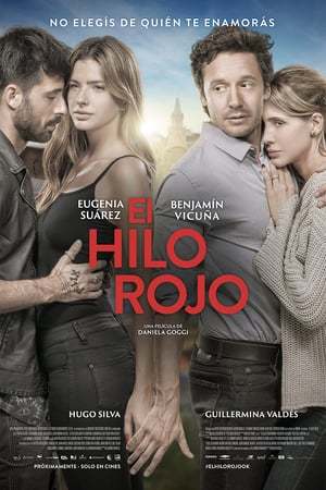 Película El hilo rojo