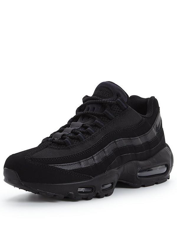 Moda Nike Air Max 95