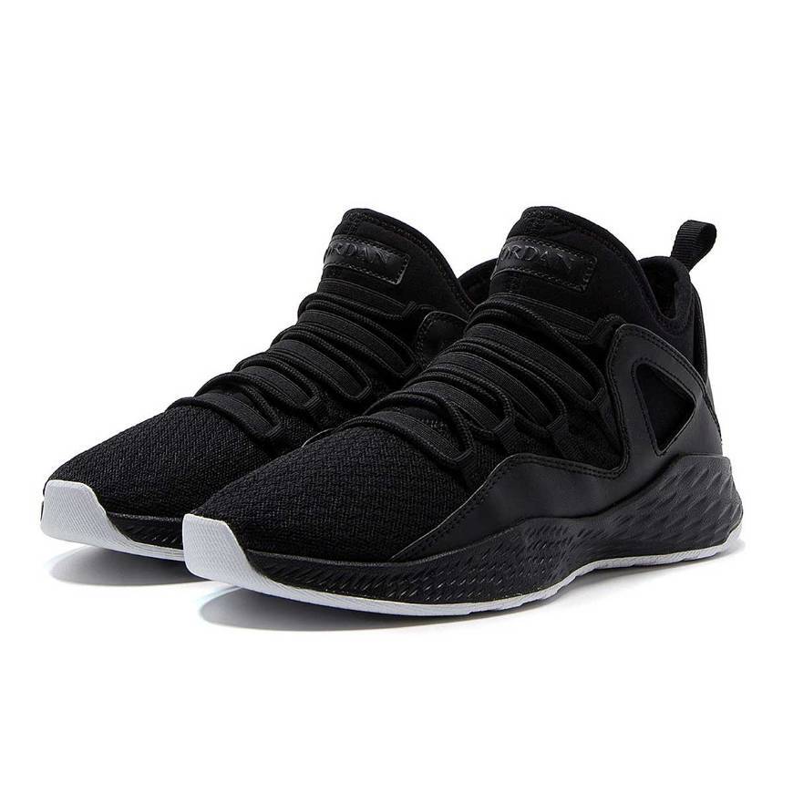 Moda NIKE AIR JORDAN FORMULA 23