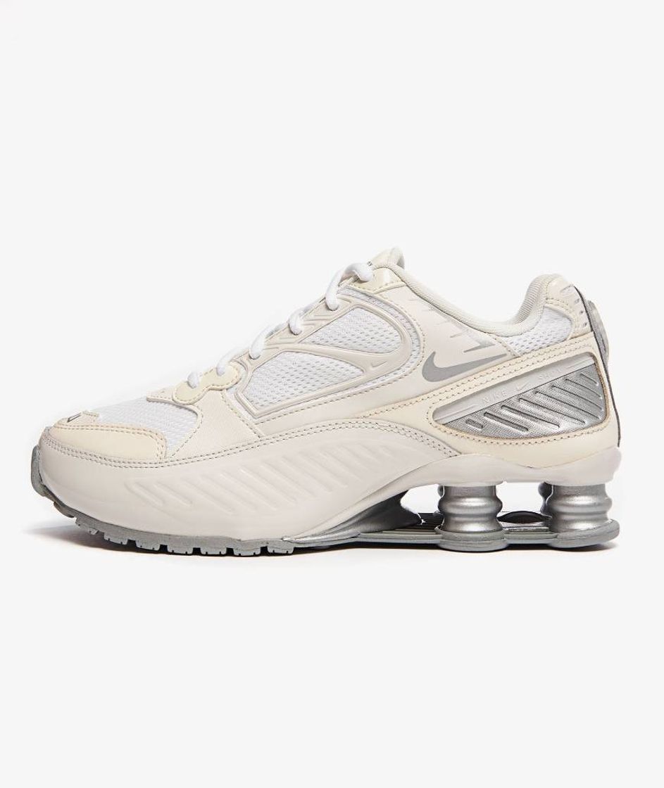 Moda Zapatillas Nike Shox Enigma 9000 