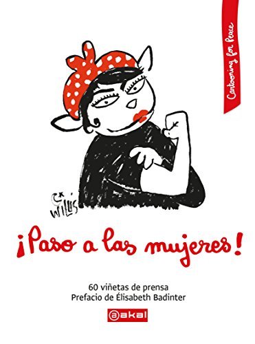 Libro ¡Paso a las mujeres!: 4