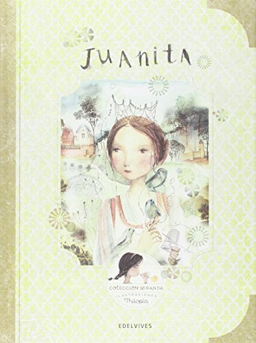 Libro Juanita: 1