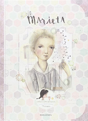 Libro Marieta