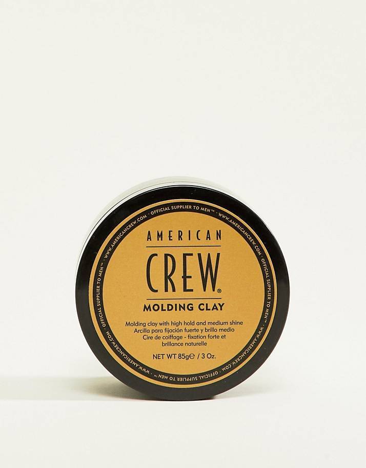 Fashion American Crew Arcilla para moldear