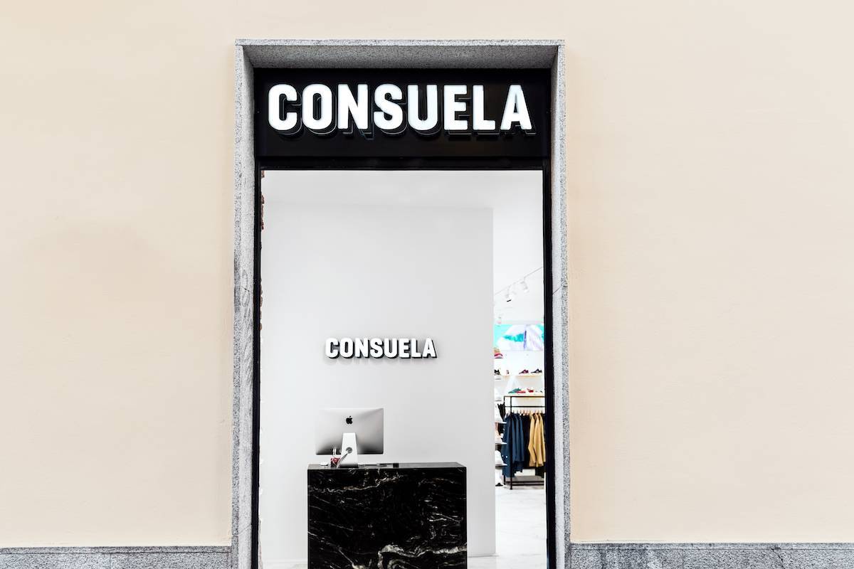 Moda Consuela Store 