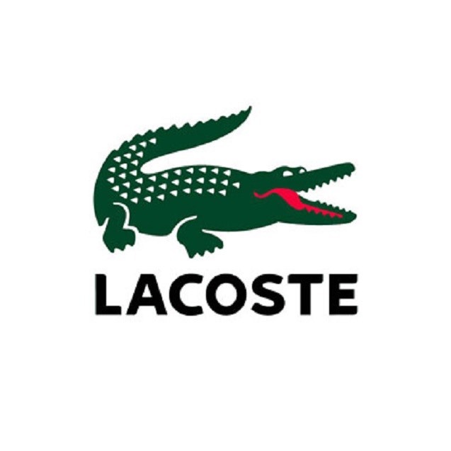 Moda Lacoste