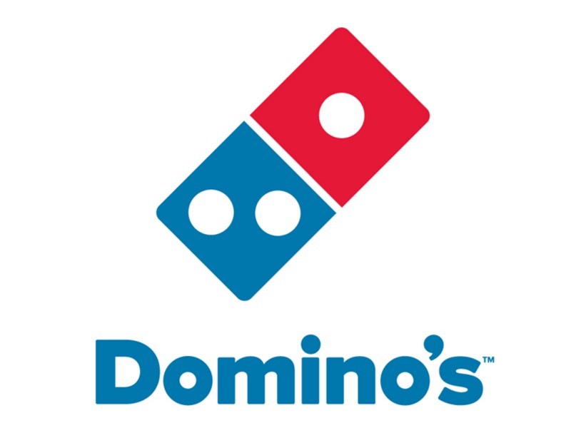 App ‎Domino's Pizza 