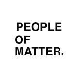 People Of Matter 