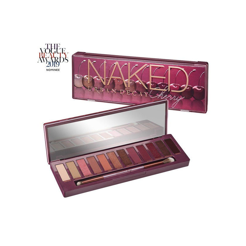 Producto Urban decay