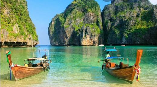 Tailandia