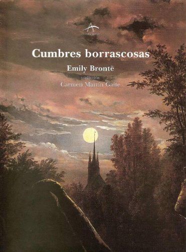 Cumbres borrascosas