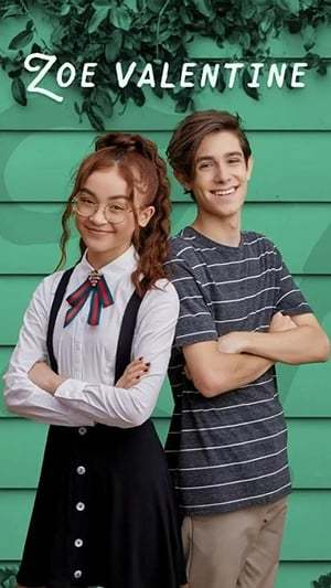 Serie Zoe Valentine