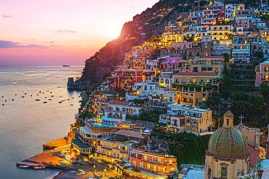 Place Positano