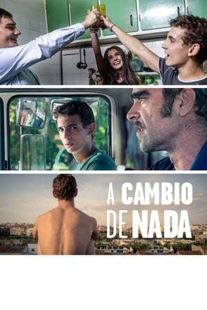 Movie A cambio de nada