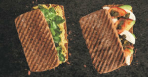 Restaurantes Panther Juice and Sandwich Market