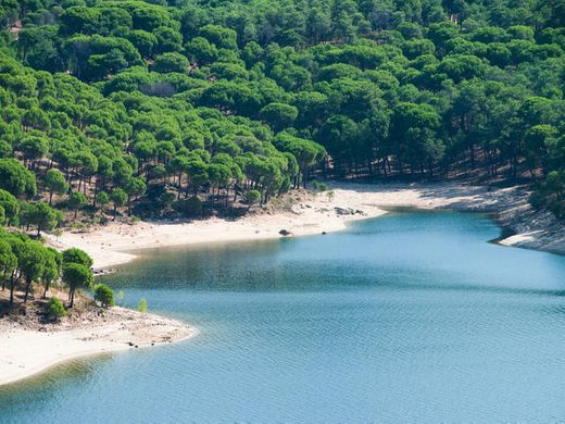 Pantano de San Juan