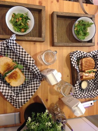 Restaurantes pic&nic