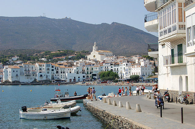 Lugar Cadaqués