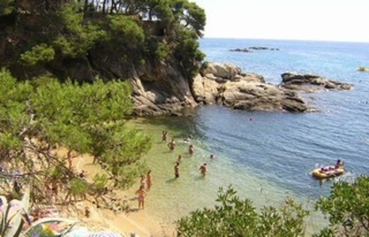 Platja d'Aro