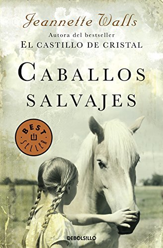 Libros Caballos salvajes