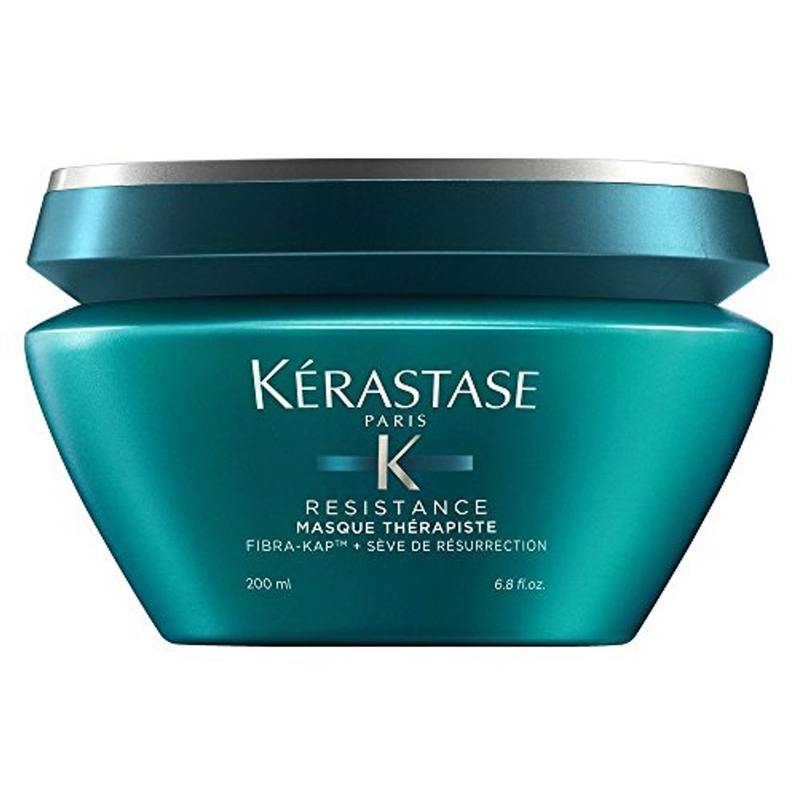 Social Kerastase Resistance Therapiste Mascarilla Capilar