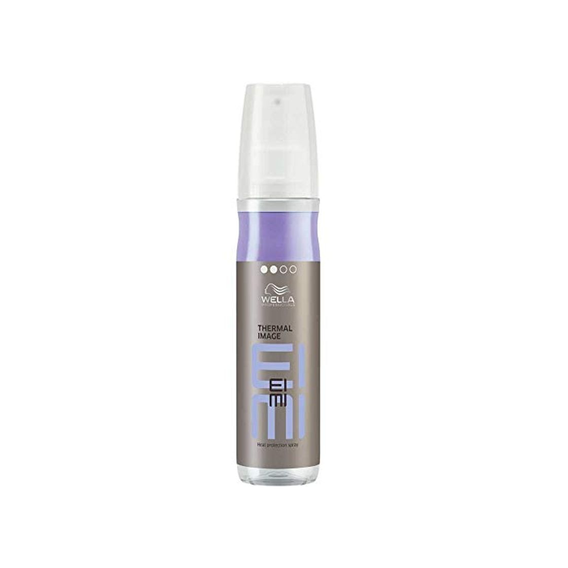 Social Wella Eimi Thermal Image - Spray protector térmico
