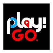 Play! Go
