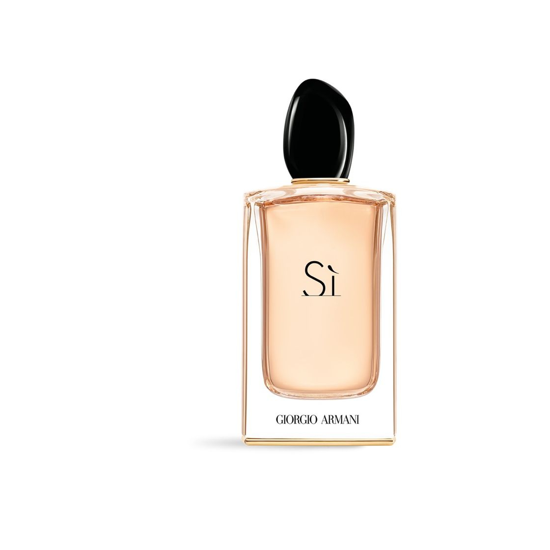 Fashion Perfume Si