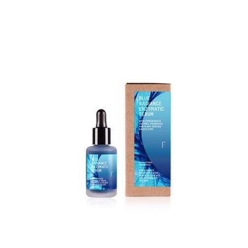 Producto Blue Radiance Enzymatic Serum