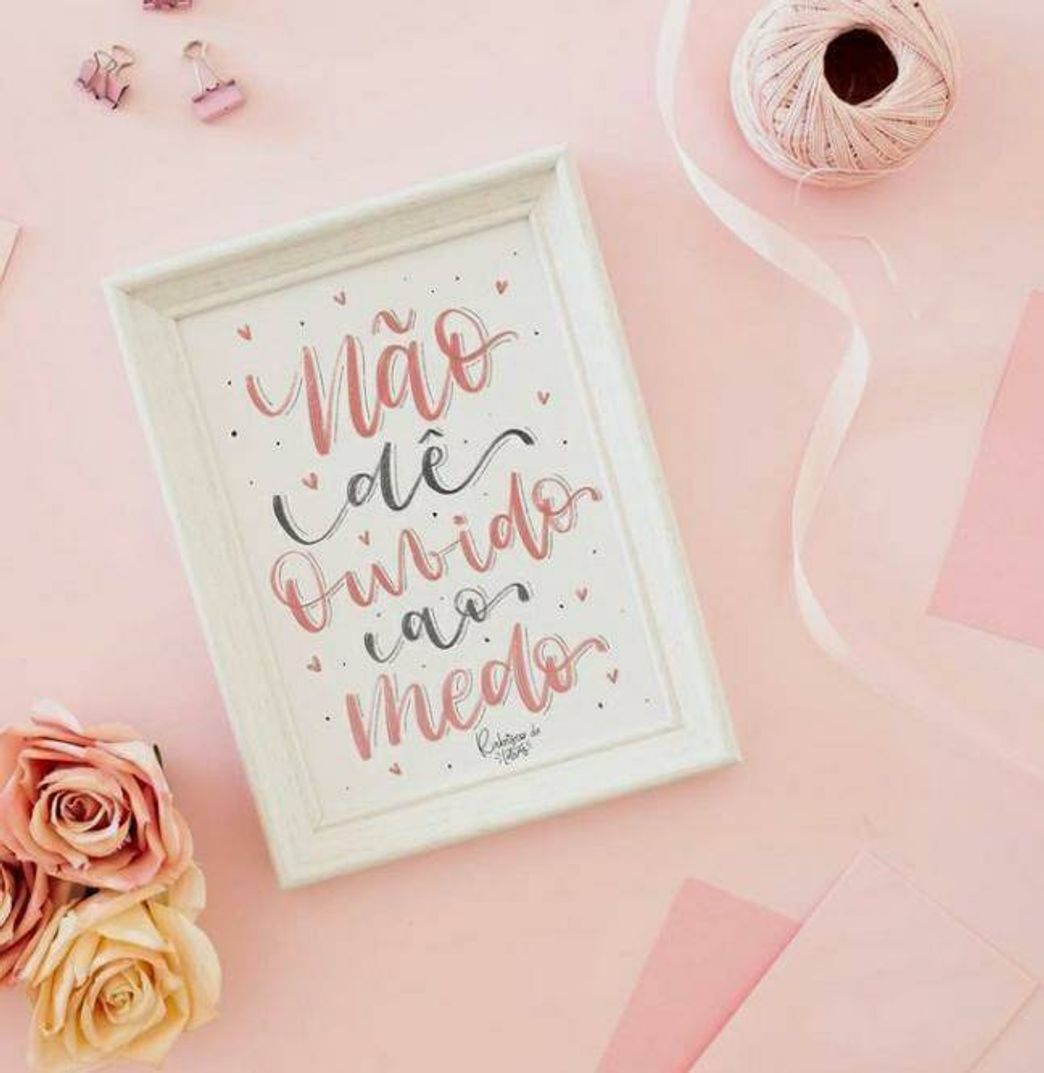 Moda Frases para o dia a dia 