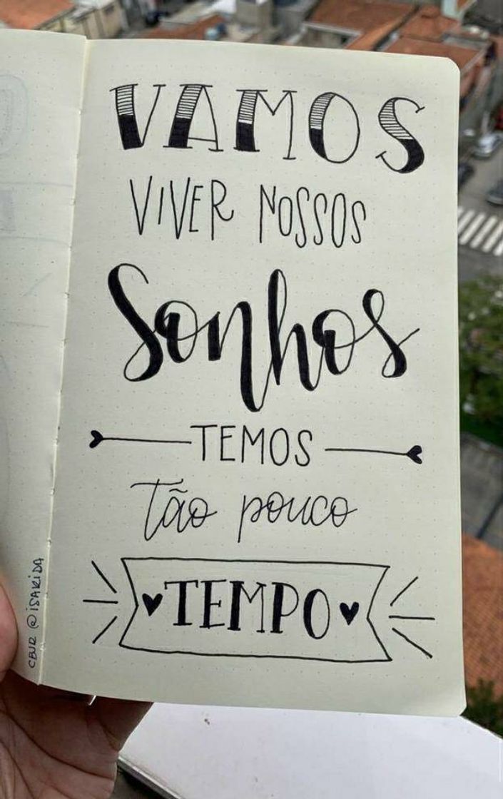 Fashion Frases para o dia a dia