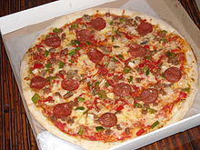 Fashion Pizza - Wikipedia