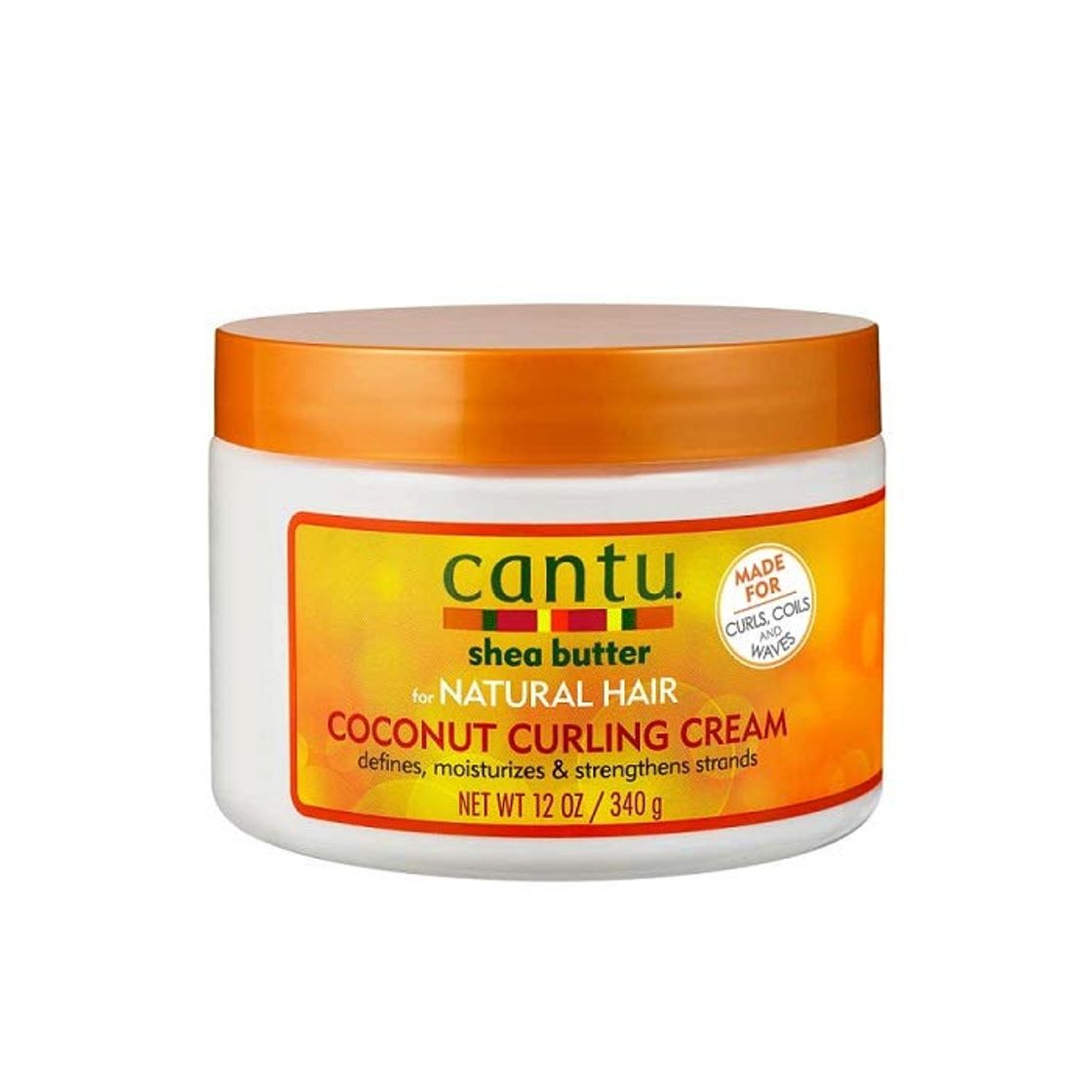 Beauty Cantu, Mascarilla de pelo