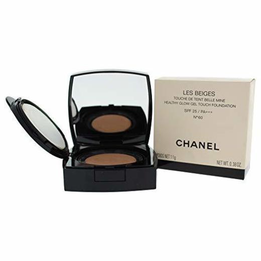 Chanel Les Beiges Maquillaje en Polvo Tono 60-11 gr
