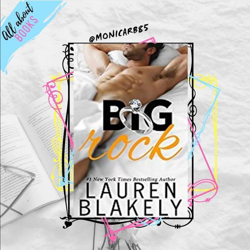 Libro Serie Big Rock