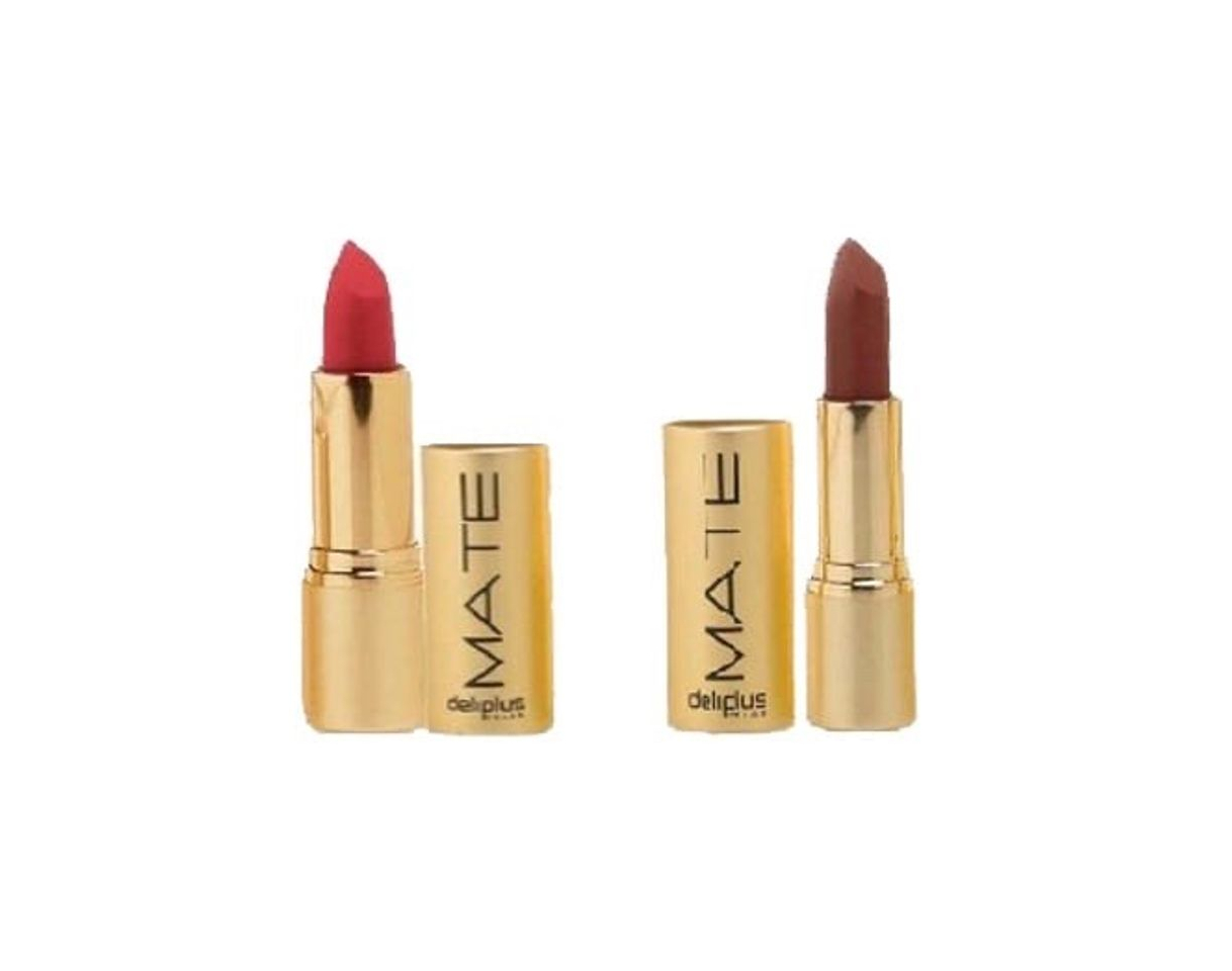 Product Labiales Mate Deliplus Mercadona