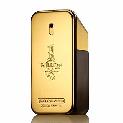 Social Paco Rabanne 1 Million