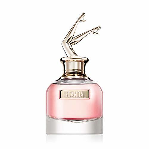 Social Jean Paul Gaultier Scandal Agua de Perfume