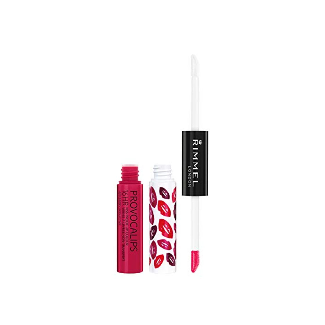 Social Rimmel London Provocalips Barra De Labios Tono 420-18 gr
