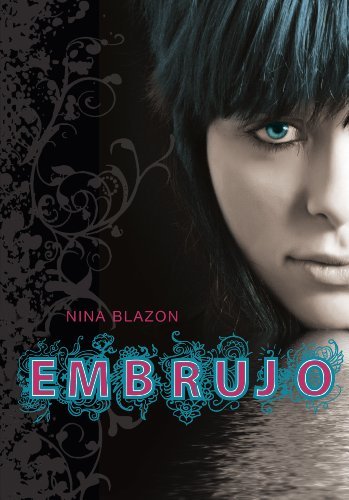 Libro Embrujo