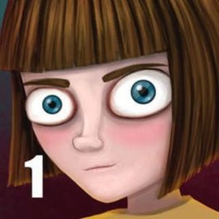 Videogames Fran Bow Chapter 1