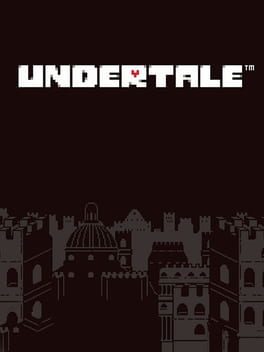 Videojuegos Undertale